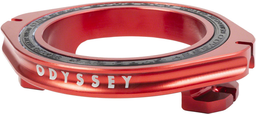 Odyssey GTX-S Gyro - Anodized Red