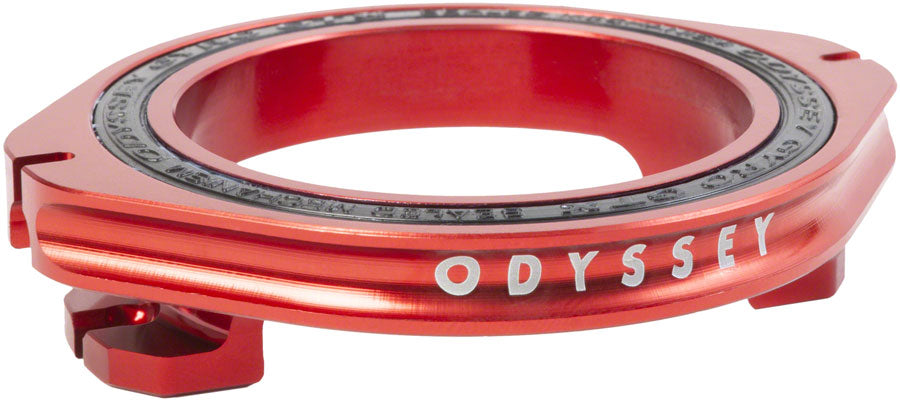 Odyssey GTX-S Gyro - Anodized Red