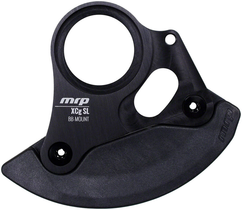 MRP XCg SL Bashguard -36t, BB Mount, Aluminum Backplate