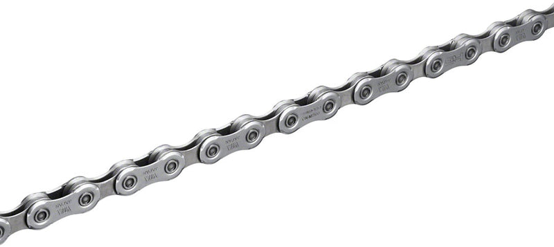 Shimano SLX CN-M7100 Chain - 12-Speed, 126 Links, Silver