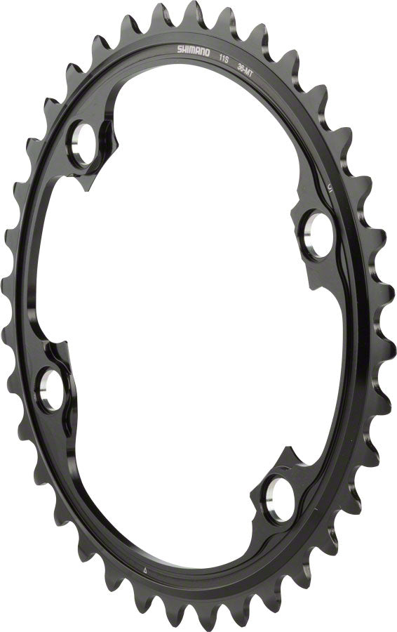 Shimano Dura-Ace R9100 36t 110mm 11-Speed Chainring for 36/52t - Open Box, New