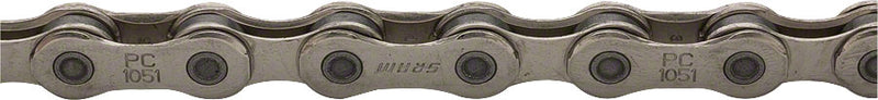 SRAM PC-1051 10 speed Chain  w/PowerLock 114 links