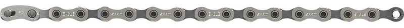 SRAM GX Eagle Chain - 12-Speed, 126 Links, Silver/Gray