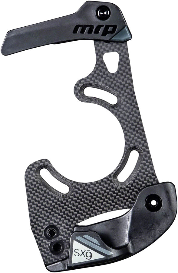 MRP SXg SLR CB Chain Guide - 30-34T, ISCG-05, Black