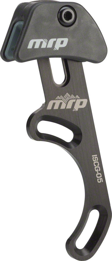 MRP 1x V3 Alloy Chain Guide ISCG-05 28-38T Black