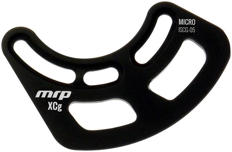 MRP XCg Micro Bash Guard ISCG-05 30T Black