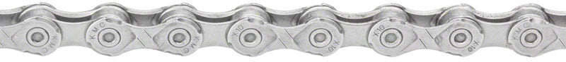 KMC X10 Chain - 10-Speed, 116 Links, Gray