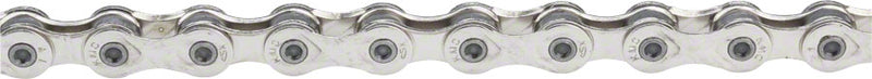 KMC X8 Chain - 8-Speed, 116 Links, Silver