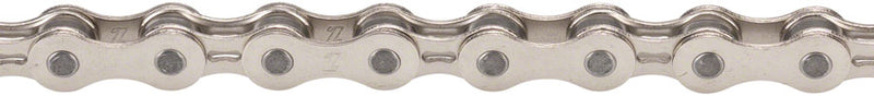 KMC Z6 Chain - 6, 7-Speed, 116 Links, Silver