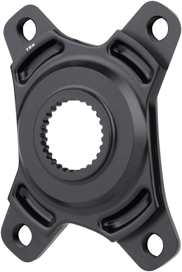 SRAM Ebike Crank Spider - 107BCD Bosch Gen 4 Black