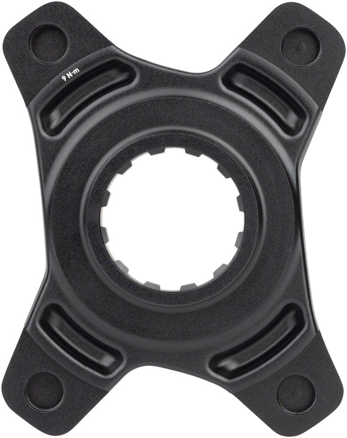 SRAM Ebike Crank Spider - 107BCD FAZUA Black