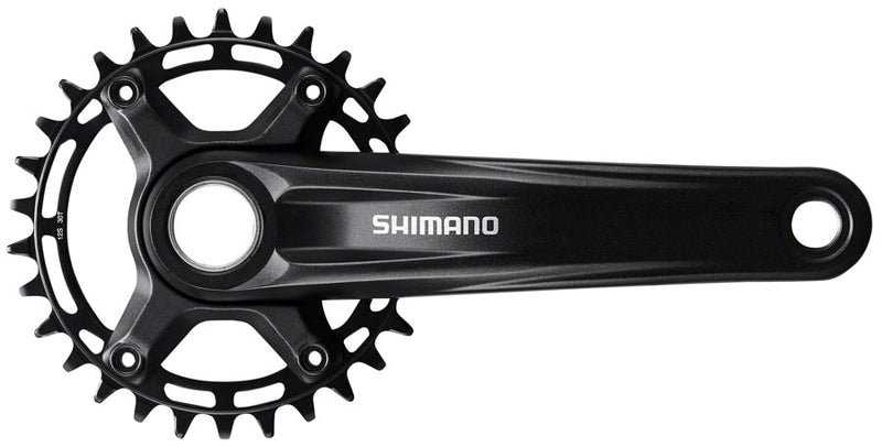 Shimano Deore FC-MT510-1 Crankset - 170mm 12-Speed 32t