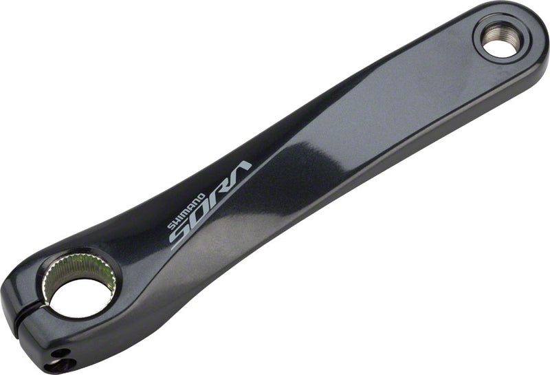 Shimano Sora FC-R3000 170mm Left Crank Arm