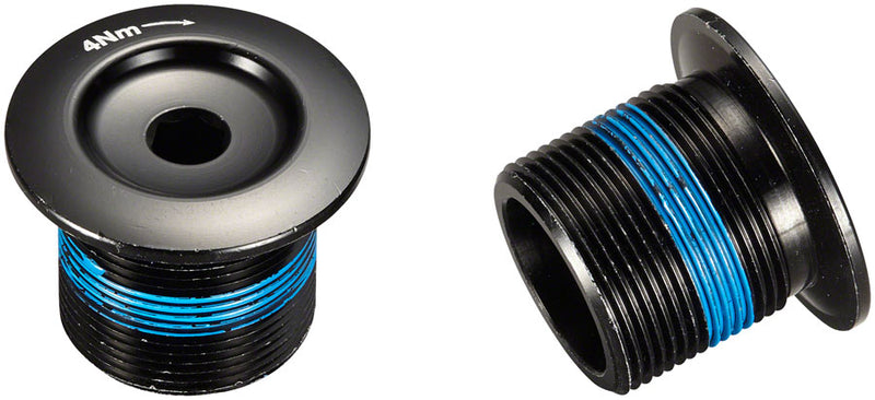 e*thirteen e*spec Plus Preload Bolt - Shimano EP8