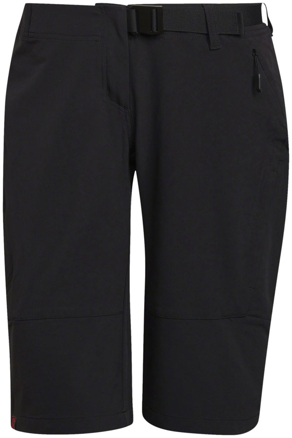 Five Ten TrailX B Shorts - Womens Black Large