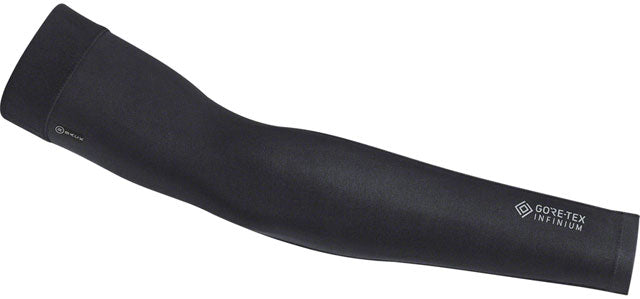 GORE Shield Arm Warmers - Black, X-Large/2X-Large-0