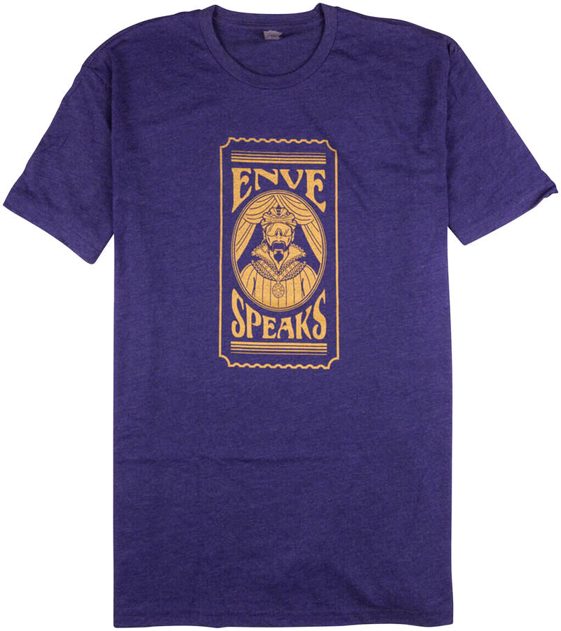 ENVE Composites Fortune T-Shirt - Mens, Storm, Large