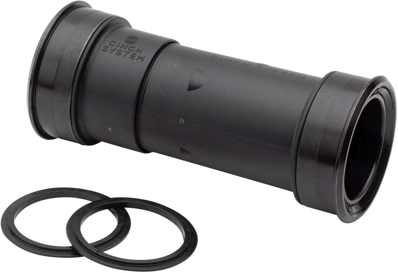 Easton CINCH BB86 Bottom Bracket - 86mm, For 30mm Spindle, External Seal