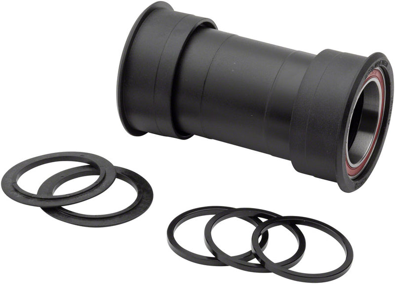 Easton CINCH BB386/BBRight Bottom Bracket - 86mm, For 30mm Spindle