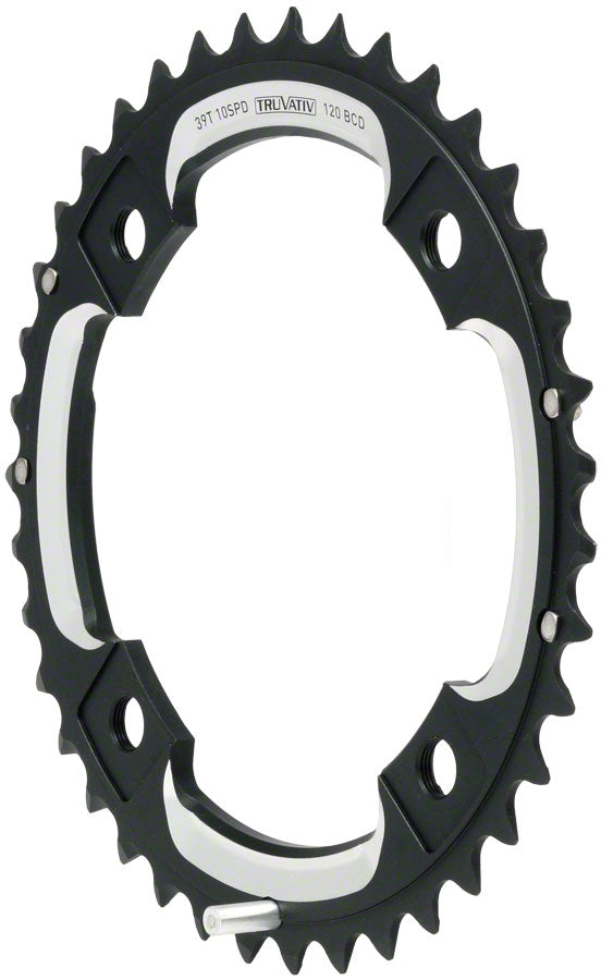 SRAM/Truvativ X0 X9 39T 120mm GXP Chainring, Use with 26T