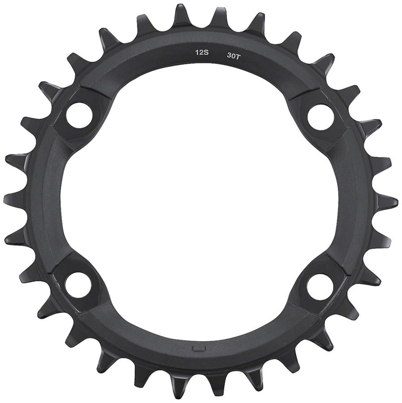 Shimano FC-MT610 Chainring - 30t