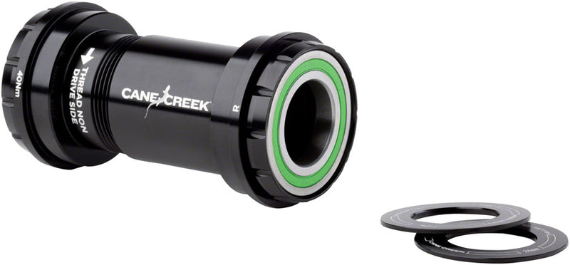 Cane Creek Hellbender 70 Bottom Bracket - PF30, for 24mm Spindle