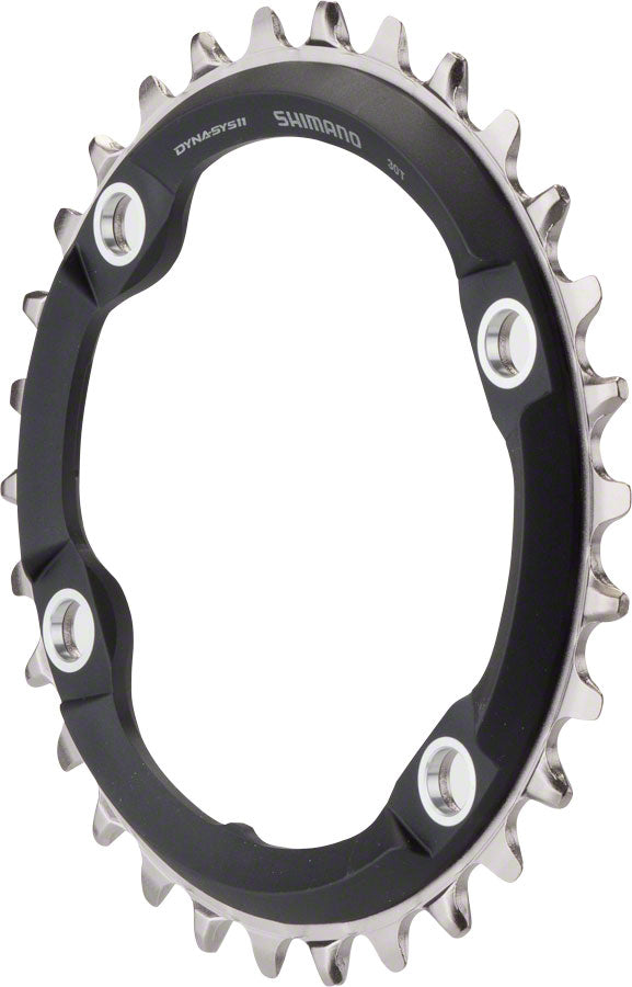 Shimano SLX M7000 34t 96mm 1x11 Chainring