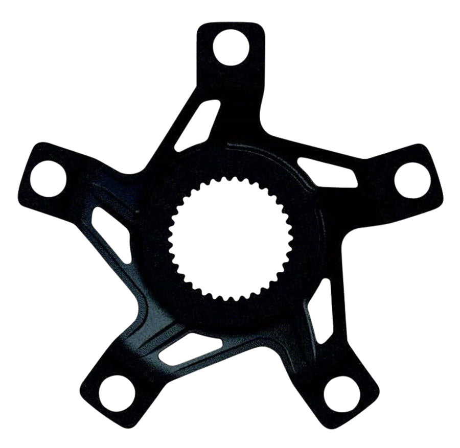 Full Speed Ahead eBike Spider for FAZUA - 1x, 104mm BCD, Boost 148, Black