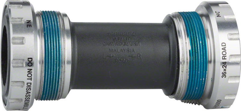 Shimano BB-RS500 Hollowtech II Italian Bottom Bracket