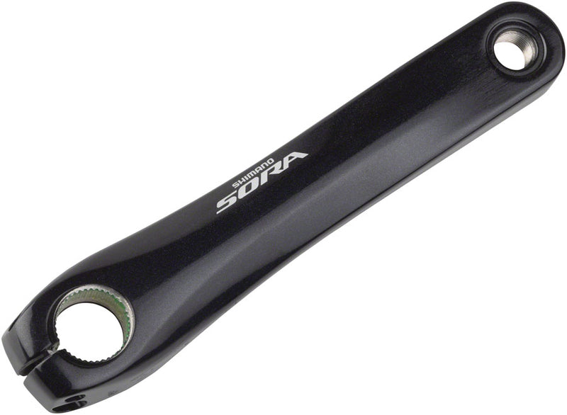 Shimano Sora FC-3550 Left Crank Arm - 175mm