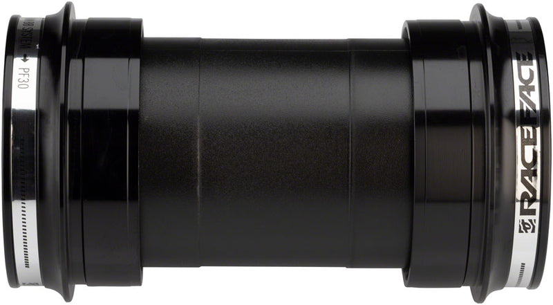 RaceFace CINCH PF30 Bottom Bracket: 46mm ID x 73mm Shell x 30mm Spindle, External Seal