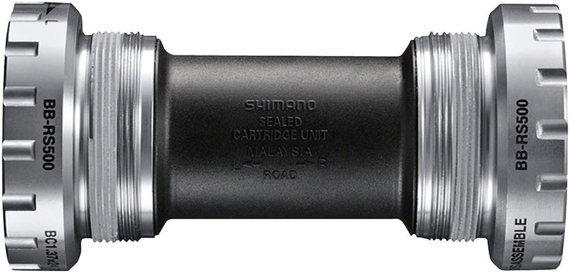 Shimano BB-RS501 Hollowtech II English Bottom Bracket