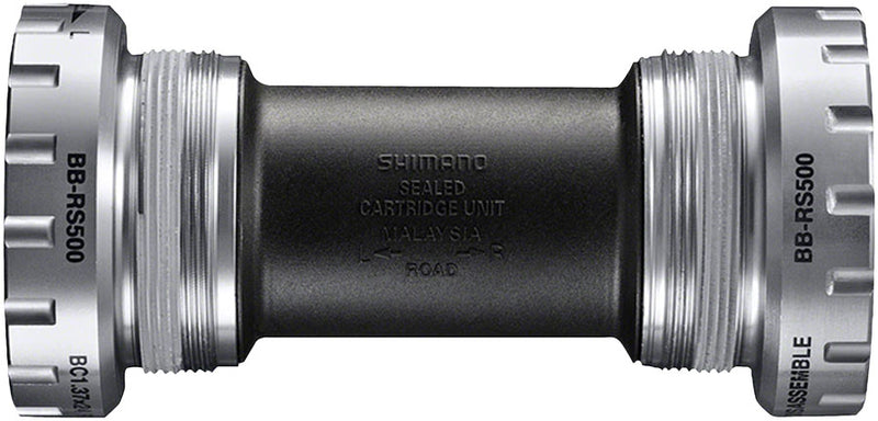 Shimano BB-RS501 Hollowtech II Italian Bottom Bracket