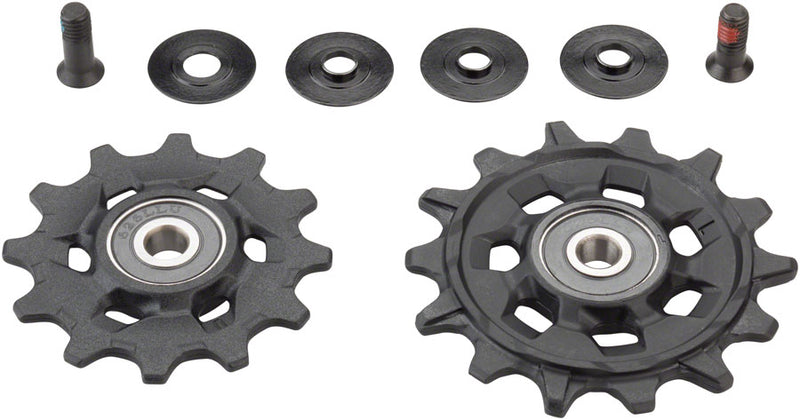 SRAM GX Eagle Pulley Kit