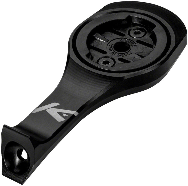 K-EDGE Garmin Specialized Future Mount - Black