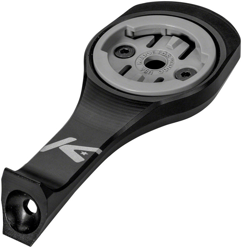 K-EDGE Wahoo Specialized Future Mount - Black