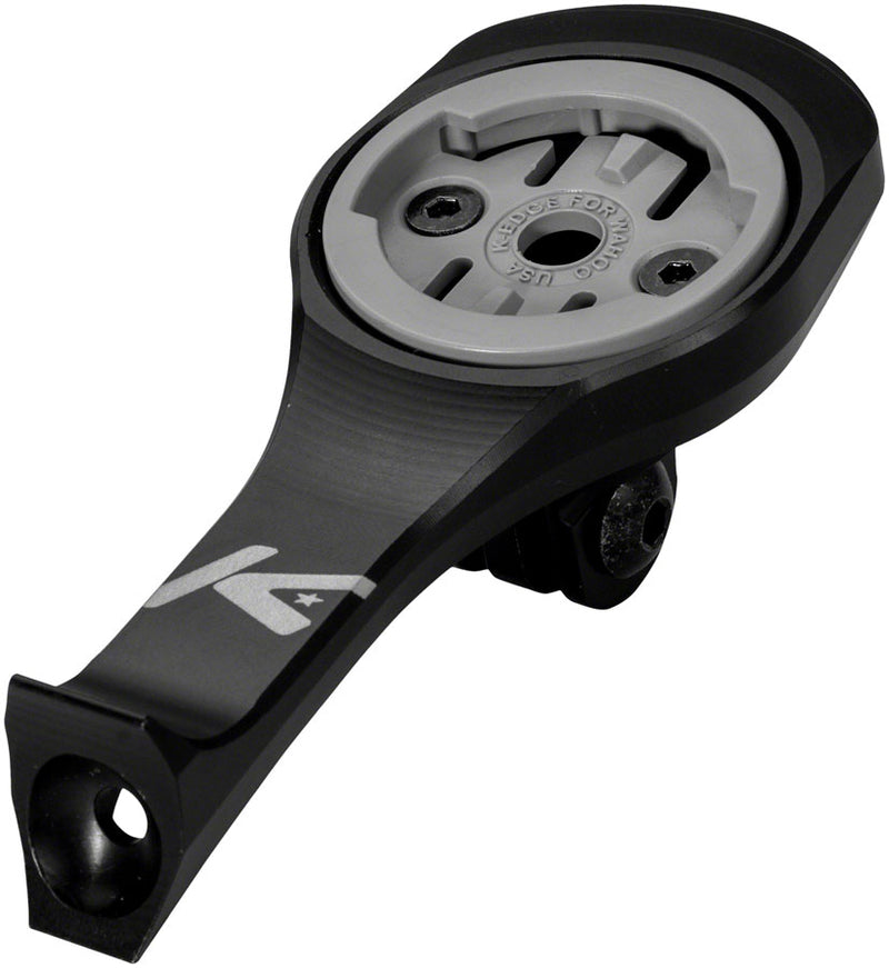 K-EDGE Wahoo Specialized Future Combo Mount - Black