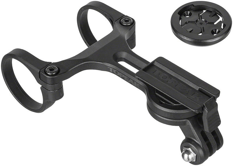 Topeak UTF Multi-Mount Computer Mount - 25.4mm - 31.8mm