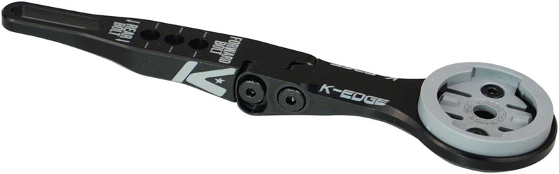 K-EDGE Integrated Handlebar System Mount for Wahoo