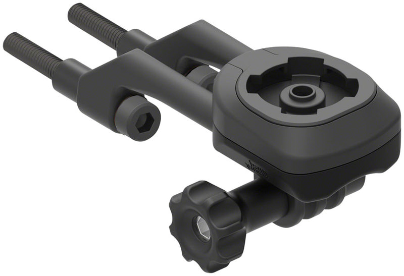 Lezyne Direct GPS X-Lock System