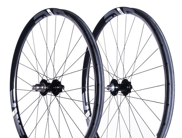 Chris King Built Wheelset - ENVE M630 27.5" 28/28