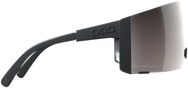 POC Propel Sunglasses - Uranium Black-1