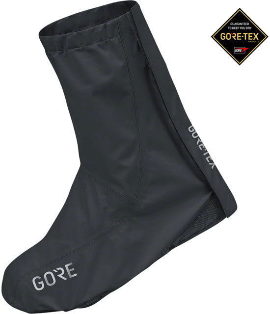 GORE C3 GORE-TEX Overshoes - Black, Fits Shoe Sizes 11-13-0