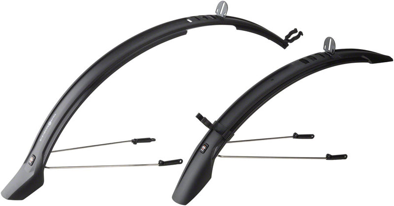 SKS Velo 65 Fender Set Black 29 x 2.35