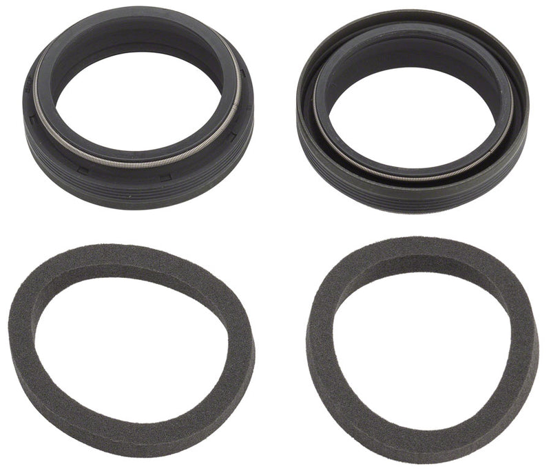 Manitou Dust Seal Kit - 37 mm, Mezzer