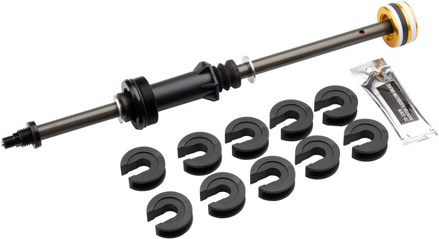 Manitou Mastodon Extended Air Spring 80-140