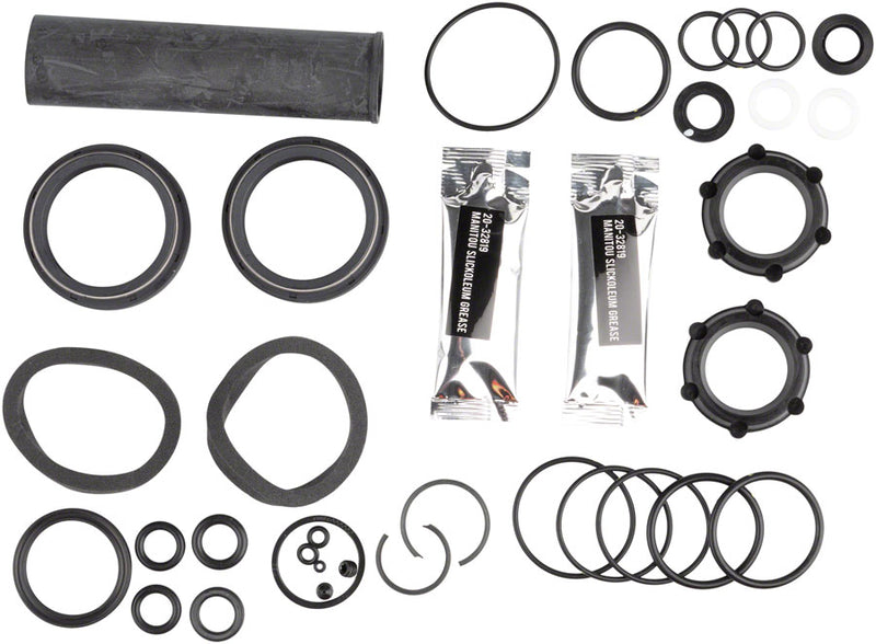 Manitou Mezzer Expert Complete Rebuild Kit