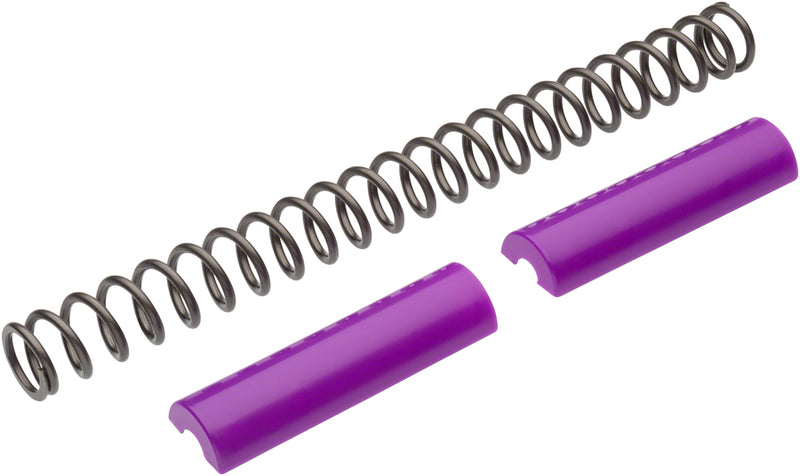 Marzocchi Bomber Z1 Coil Spring Kit - Soft 2024