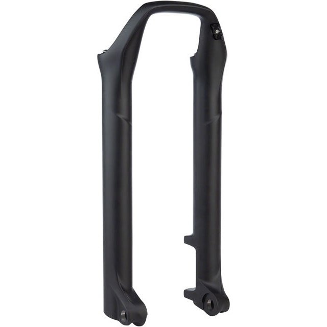 RockShox Lower Leg - 29/27.5+, 15 x 110mm, SID RLC (A1), SID XX/RL (B1), Reba (A7), SID Select/Select+ 80-100mm (B4), Diffusion Black