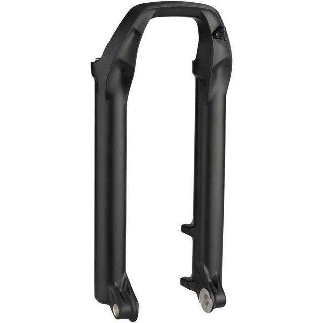 RockShox Lower Leg - Pike B3, 27.5", 15 x 110mm, Diffusion Black